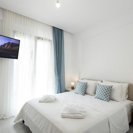 The Skyline Escape Apartment Heraklion  Exterior photo