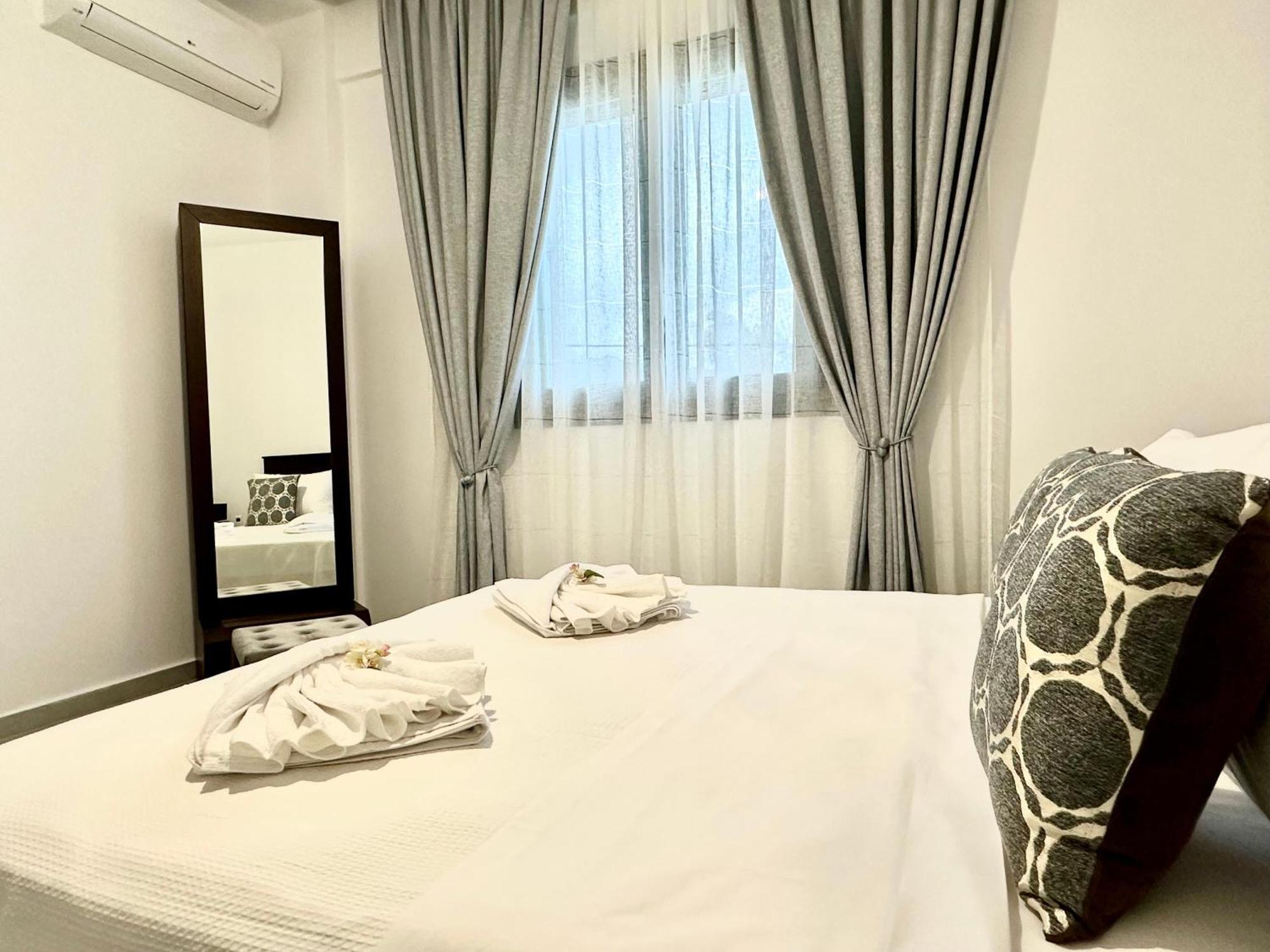 The Skyline Escape Apartment Heraklion  Exterior photo